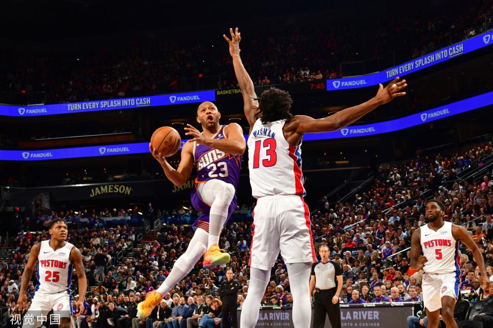 NBA