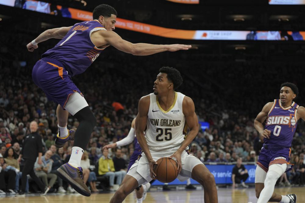 波特：我们的防守过于脆弱，主场高位逼抢会面临风险