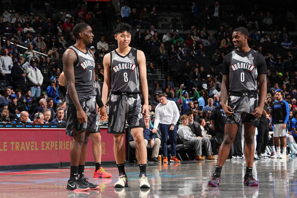 [中国男篮]三人篮球亚洲杯男子半决赛：中国VS日本.