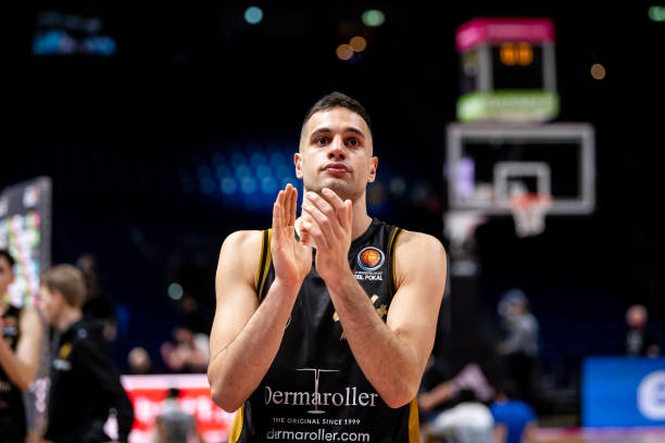 体育界中 体育界中